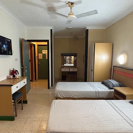 Ea Holiday Rental Malta Saint Julian's Εξωτερικό φωτογραφία
