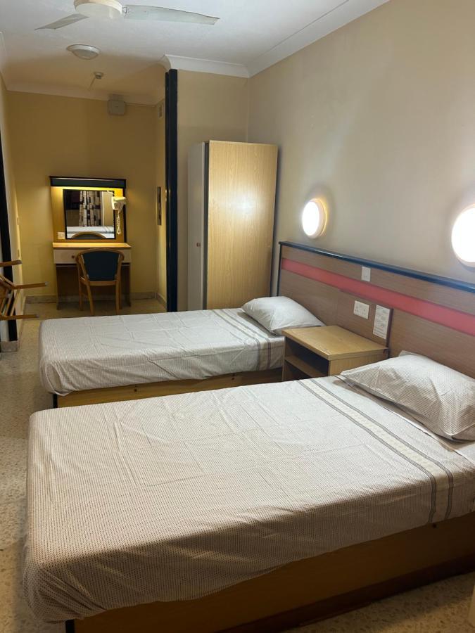Ea Holiday Rental Malta Saint Julian's Εξωτερικό φωτογραφία